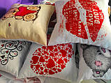 Подушка декоративна, фото 2