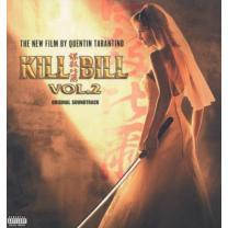 Вінілова платівка O. S. T. - Kill Bill Vol. 2, 2004 (9362-48676-1) Warner/EU Mint (art.217188)