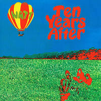 Ten Years After - Watt 1970/2004 (Movlp1096, 180 Gm.) Music On Vinyl/EU Mint Виниловая пластинка (art.232208)