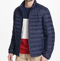 Куртка мужская пуховая Tommy Hilfiger 158AN296 Nv L