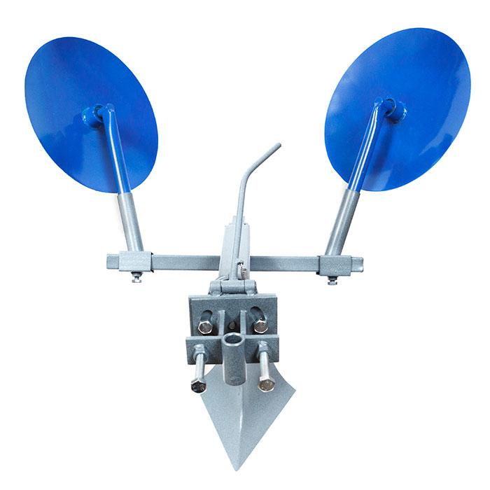 Картоплесаржалка зворотна "Бульба"