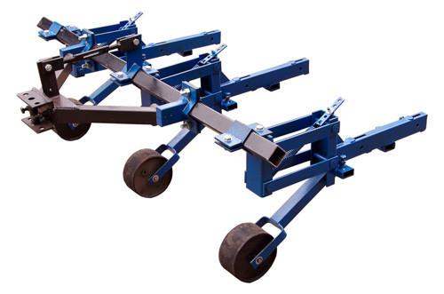 Культиватор універсальний міжрядний "Преміум" 3 секції базовий (1 точка)