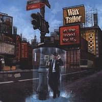 Wax Tailor - In The Mood For Life 2 LP Set 2009 Gat, Le Plan/France Mint Виниловая пластинка (art.233592)