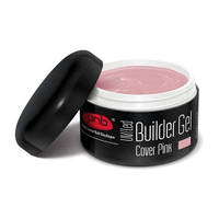 Гель камуфлирующий PNB Builder Gel Cover Pink 15 ml