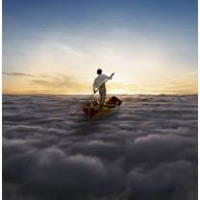Вінілова платівка Pink Floyd - The Endless River 2 LP Set 2014 (0825646215478) Gat, Warner Music/EU Mint