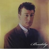 Вінілова платівка Buddy Holly - Buddy 1958/2015 (dos630h, 180 Gm.) Dol/EU Mint (art.234454)