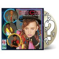 Вінілова платівка Culture Club - Colour By Numbers 1983/2016 (movlp1585, 180 Gm. Ltd. Coloured By Surprise)