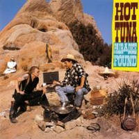 Вінілова платівка Hot Tuna - Pair A Dice Found 1990/2016 (movlp1320, 180 Gm.) Music On Vinyl/EU Mint