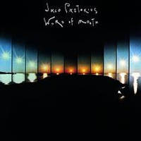 Jaco Pastorius - Word Of Mouth 1981/2014 Music On Vinyl/EU Mint Виниловая пластинка (art.234826)