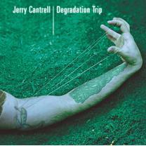 Вінілова платівка Jerry Cantrell - Degradation Trip 2 LP Set 2002/2017 (movlp1809, Ltd, Numbered) Gat, EU
