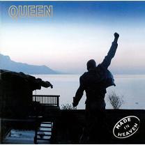 Queen — Made In Heaven 2 LP Set 1995/2015 Gat, Island/EU Mint Вінілова пластинка (art.232775), фото 1