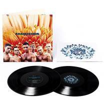 Rammstein — Herzeleid 2 LP 1995/2017 Gat, Universal/EU Mint Вінілова пластинка (art.235233)