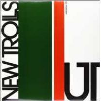 New Trolls – Ut 1972/2009 (Vmlp 138, 180 Gm.) Gat, Vinyl Magic/Italy Mint Вінілова пластинка (art.235278)