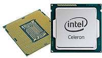 Б/У, Процессор, Intel Celeron G540, s1155, 2 ядра, 2.5 гГц