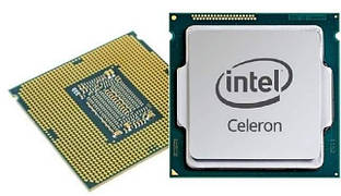 Б/В, Процесор, Intel Celeron G540, s1155, 2 ядра, 2.5 гГц