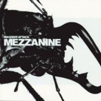 Massive Attack — Mezzanine 2 LP Set 1998/2014 Gat, Universal/EU Mint Вінілова пластинка (art.237242)