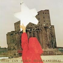 Вінілова платівка Dead Can Dance - Spleen And Deal 1985/2016 (cad 3623) 4ad/EU Mint (art.236692), фото 1
