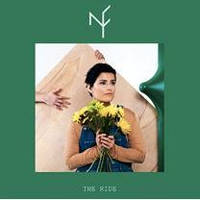 Nelly Furtado - The Ride 2 LP Set (Nsm 002-1) Nelstar/EU Mint Виниловая пластинка (art.236758)