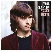 Вінілова платівка Eric Clapton With Jimmy Page - Snake Drive 2018 (rplp8103, 180 Gm.) Replay/EU Mint