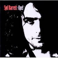 Вінілова платівка Syd Barrett - Opel 1984/2014 (0825646310777, 180 Gm.) Gat, Parlophone/EU Mint (art.236923)