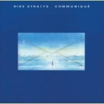 Вінілова платівка Dire Straits - Communique 1979 (3752904, 180 Gm. Re-issue) Vertigo/EU Mint (art.217992)