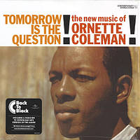 Ornette Coleman - Tomorrow Is The Question 1959/2014 Concord/EU Mint Виниловая пластинка (art.233310)