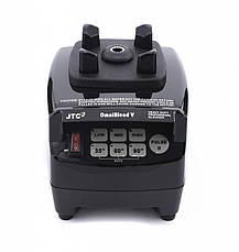 Високопотужний (професійний) блендер JTC OmniBlend V (1500 мл), чорний., фото 2