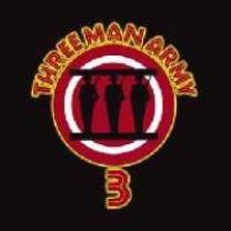 Вінілова платівка Three Man Army - 3. Unreleased Songs 2004 (tma-3) Three Man Army/USA Mint (art.237288)