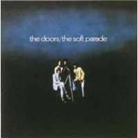 Doors - The Soft Parade 1969/2009 Warner/EU Mint Виниловая пластинка (art.216618)