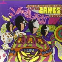 Вінілова платівка Yardbirds - Little Games 1967/2014 (0825646335404) Parlophone/EU Mint (art.237330)