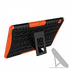 Чохол Armor Case для Huawei MediaPad T3 10 Orange, фото 2