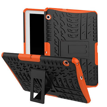 Чохол Armor Case для Huawei MediaPad T3 10 Orange
