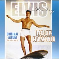 Elvis Presley — Blue Hawaii 1961/2013 Vinyl Passion/EU Mint Вінілова пластинка (art.237612)