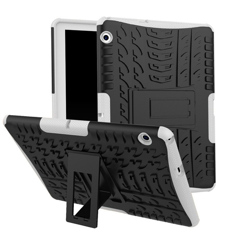 Чохол Armor Case для Huawei MediaPad T3 10 White