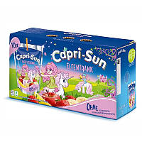 Сок капризон Capri-Sun Fairy Drink 10 шт х 200 мл