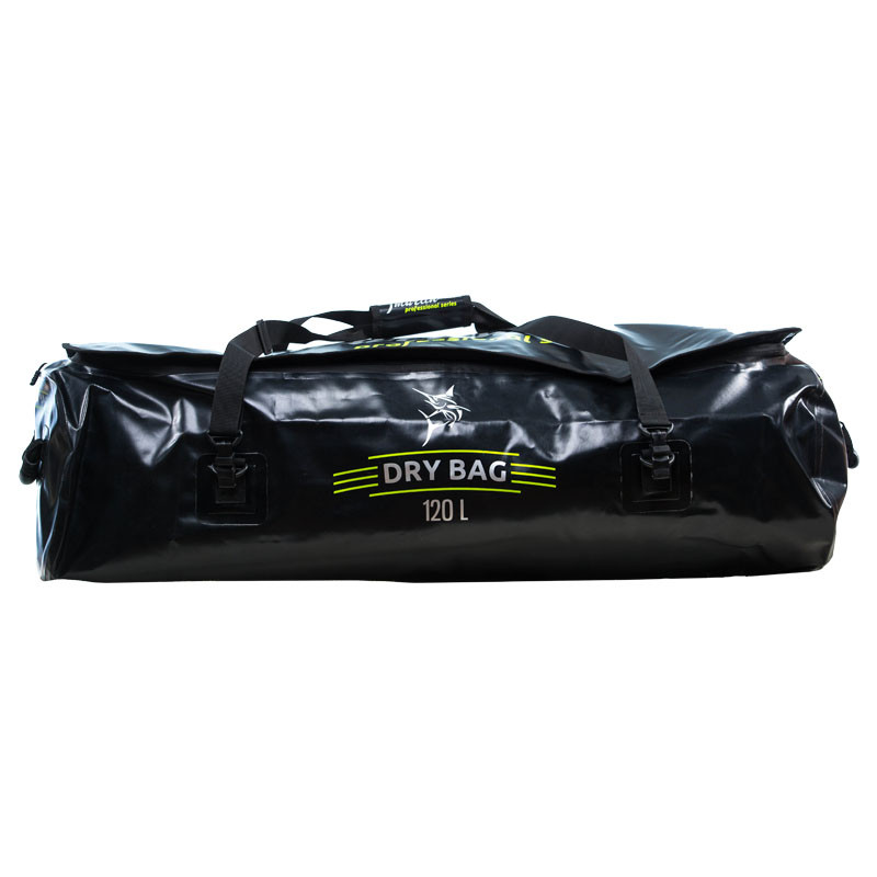 Сумка Marlin Dry Bag 120 L Black