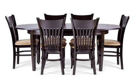 Меблі ресторанів, кафе і барів (HoReCa)