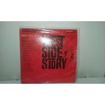 Leonard Bernstein – West Side Story 1961/2016 (Dost1678, 180 Gm.) Dol/EU Mint Вінілова пластинка (art.238216)