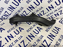 Накладка капота зліва позаду Mercedes W221 A2218890925