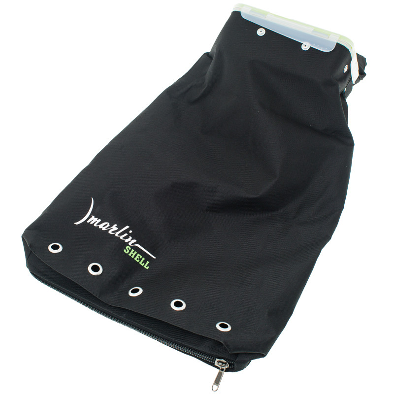 Сумка для морепродуктів Marlin Shell Black