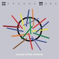 Depeche Mode — Sounds Of The Universe 2 LP Set 2017 Sony Music/EU Mint Вінілова пластинка (art.238318), фото 1