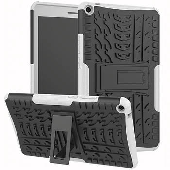 Чохол Armor Case для Huawei MediaPad T3 8 White