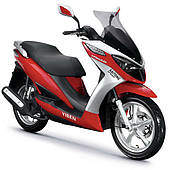 Китай 4т 125-150сс