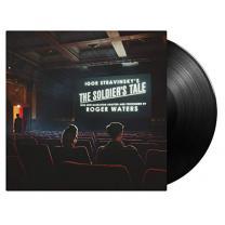 Вінілова платівка Roger Waters / I. Stravinsky - The Soldier"s Tale 2 LP Set 2018 (movcl050) Mol/EU Mint