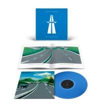 Вінілова платівка Kraftwerk - Autobahn 2020 (50999 9 66014 1 9, Ltd, Blue, 180 Gm.) Kling Klang/EU Mint