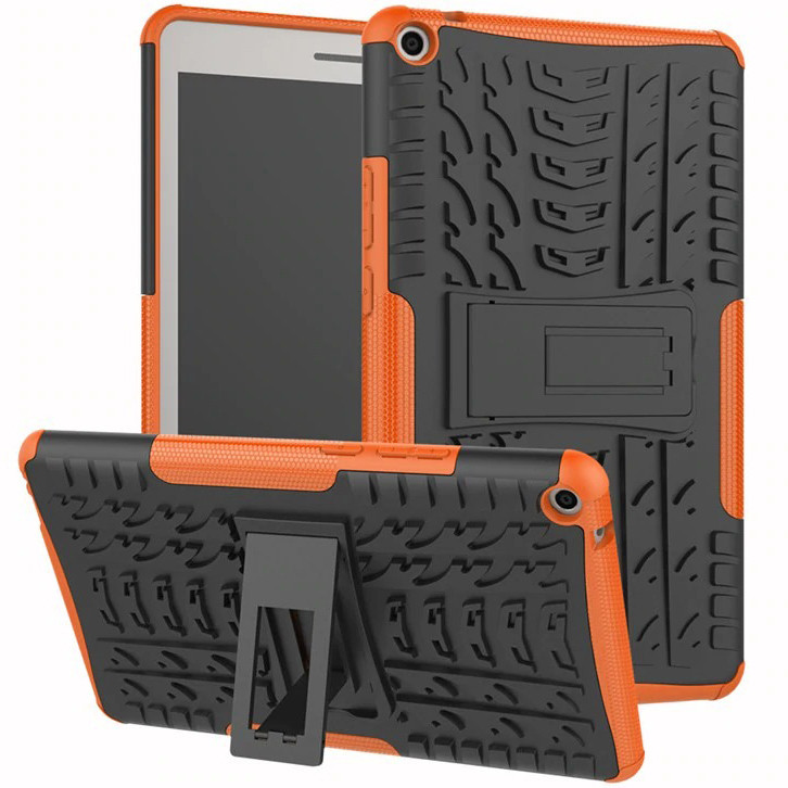 Чохол Armor Case для Huawei MediaPad T3 8 Orange