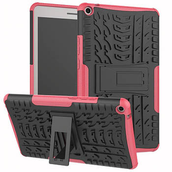 Чохол Armor Case для Huawei MediaPad T3 8 Rose