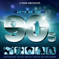 V/a — 12 Kickin" Nineties Hits 20129 (02121-Vb) Bellevue/EU Mint Вінілова пластинка (art.239049)