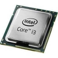 Б/В, Процесор, Intel Core i3-2100, s1155, 2 ядра, 4 потоки, 3.1 гГц