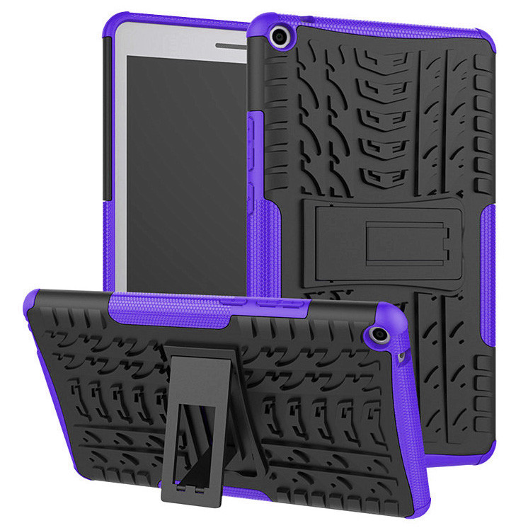 Чохол Armor Case для Huawei MediaPad T3 8 Purple